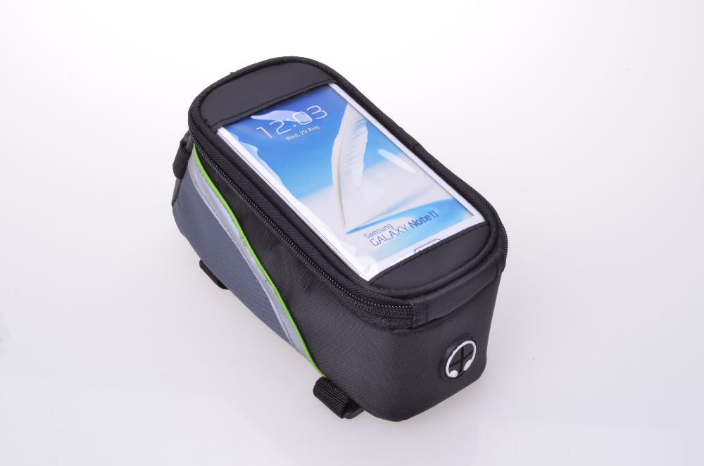  Kerékpár táskák & Cell Phone Holder