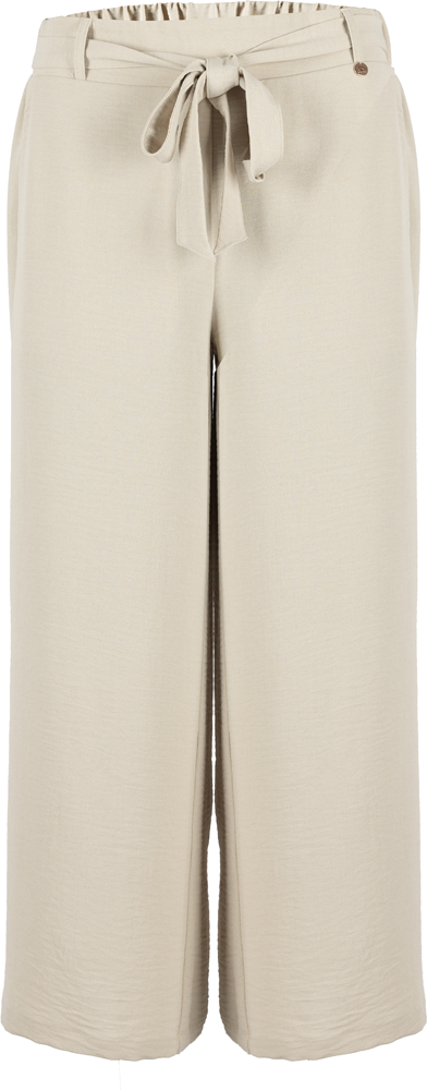  Damen Culotte, 2XL, beige