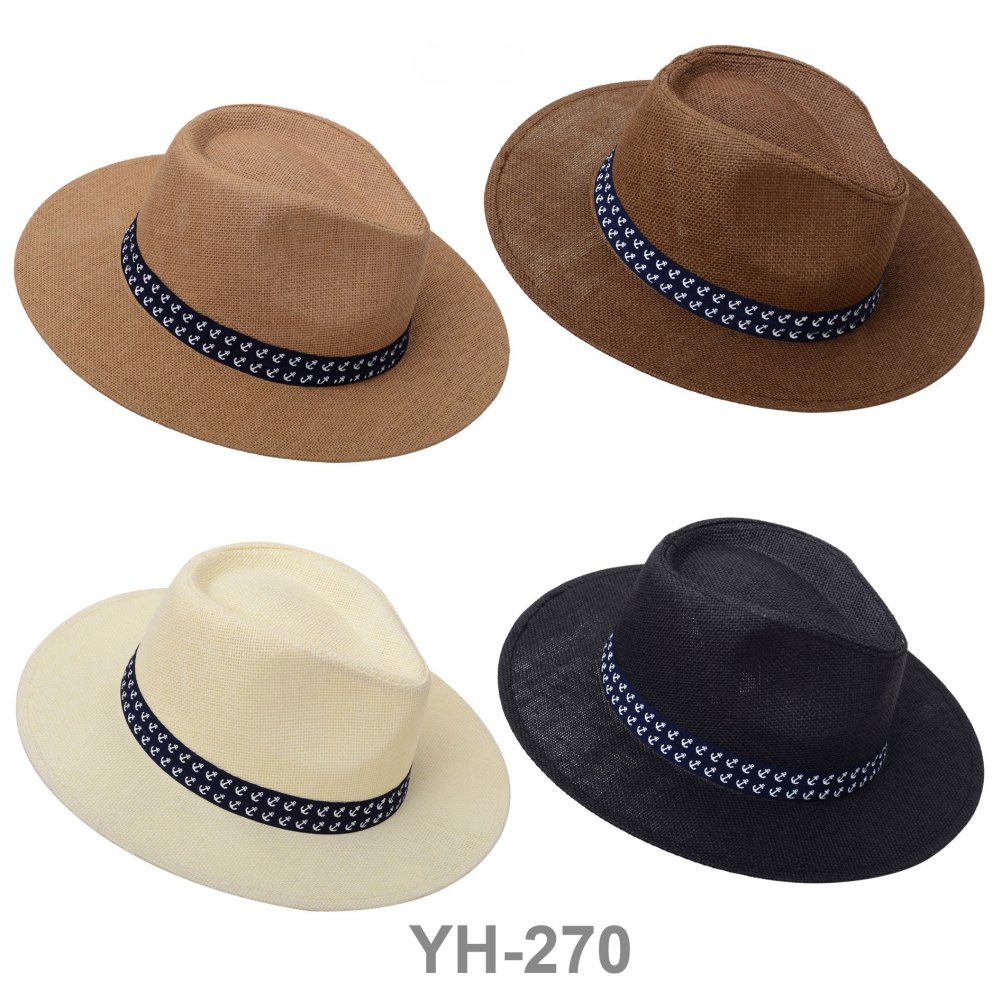  Summen Straw Hat. Beach hat