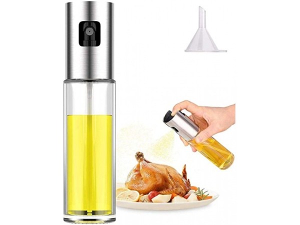 Pulverizador de aceite, dispensador de vinagre, pl Pulverizador de aceite, dispensador de vinagre, pl