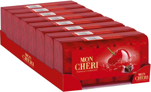 Ferrero mon cheri 315g