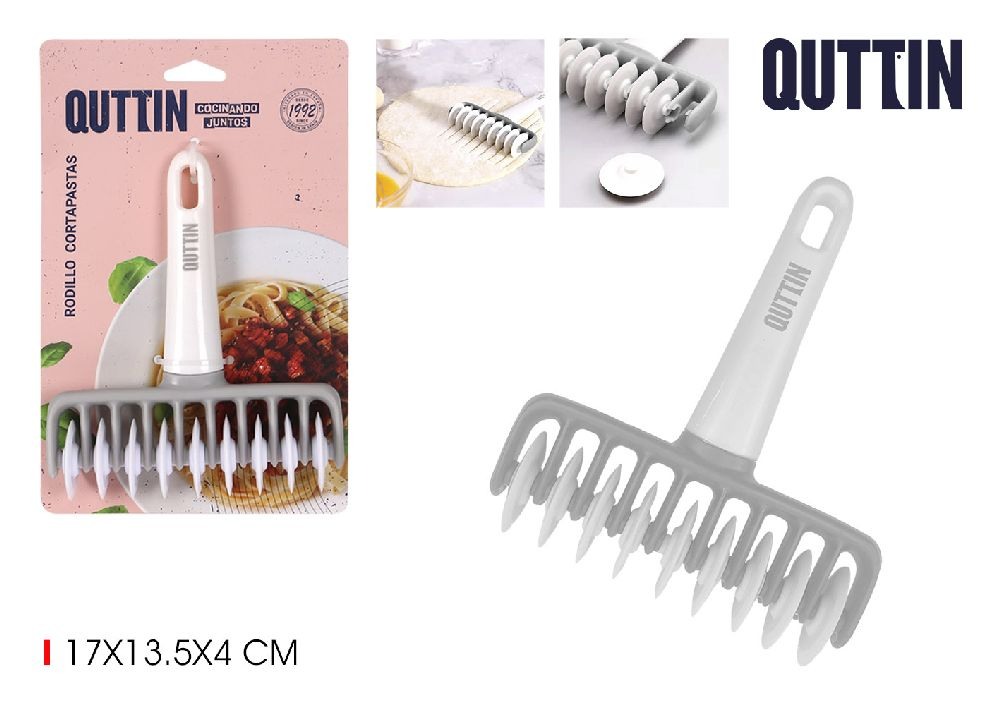 quttin pastaroller