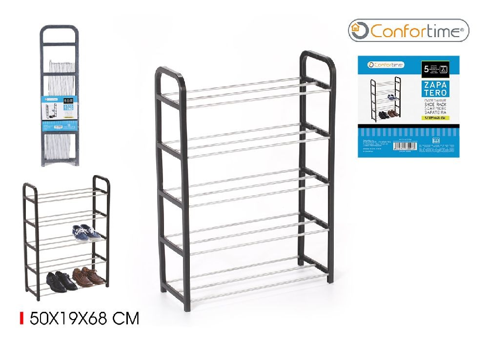  cordonnier rencontré / pla.5 étages 50x19x68cm ...