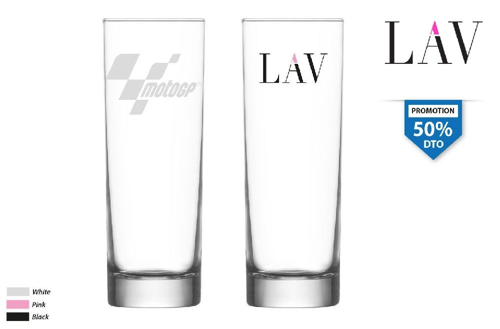  tube en verre de 315 cm3 ada mo