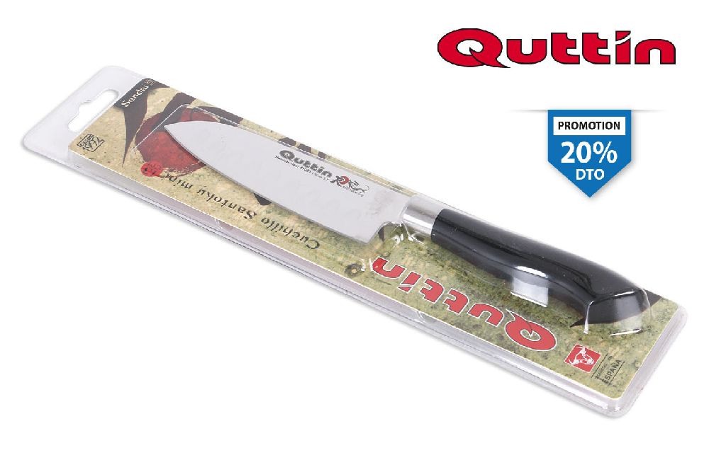  mini santoku mes s/touch 13cm