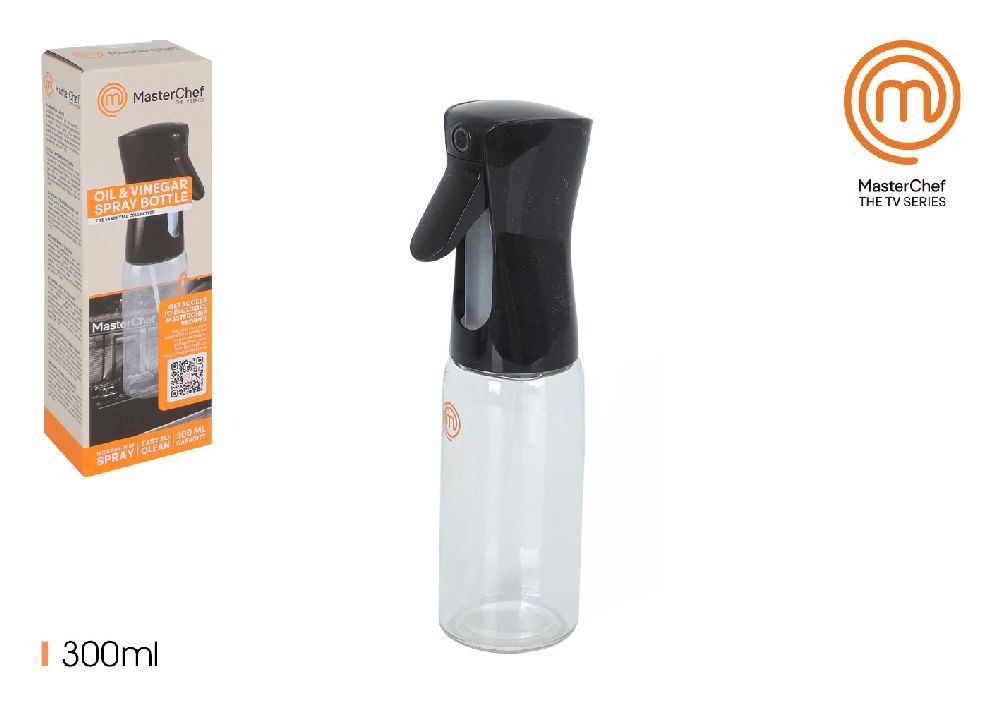  Flacon pulvérisateur de 300 ml d'huile ...