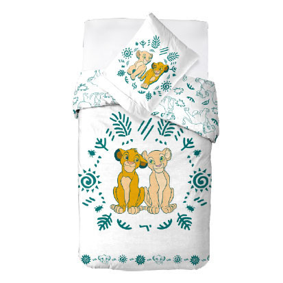  Disney Dekbedovertrek met het thema ...