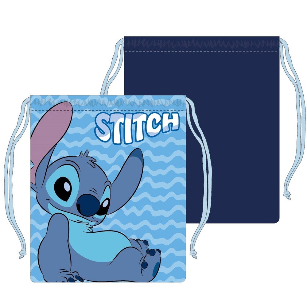  Disney Lilo és Stitch, A csillagkutya Wave ...