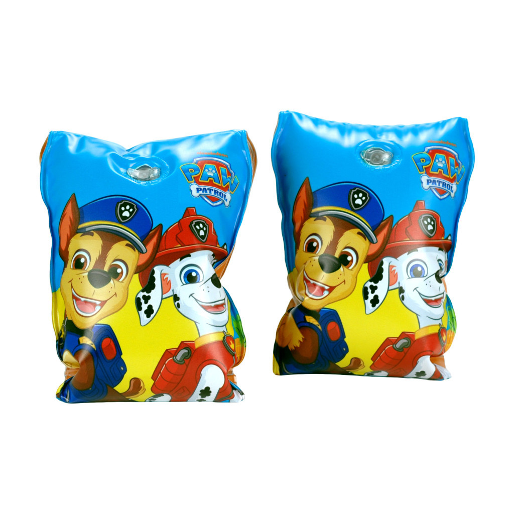  Paw Patrol „Großes Lächeln“ Arm-Schwimmfigur ...