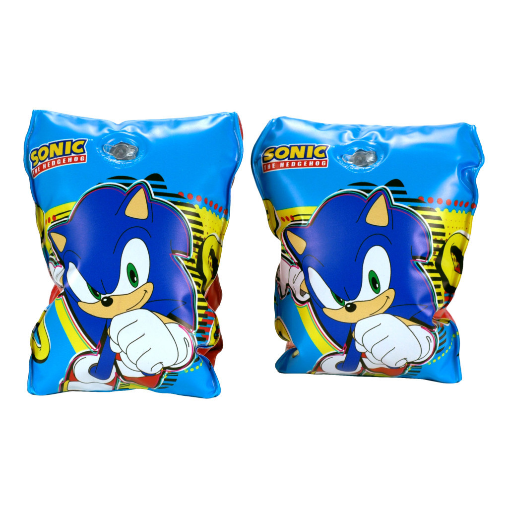  Sonic -Igelring Armschwinge 25x15 ...