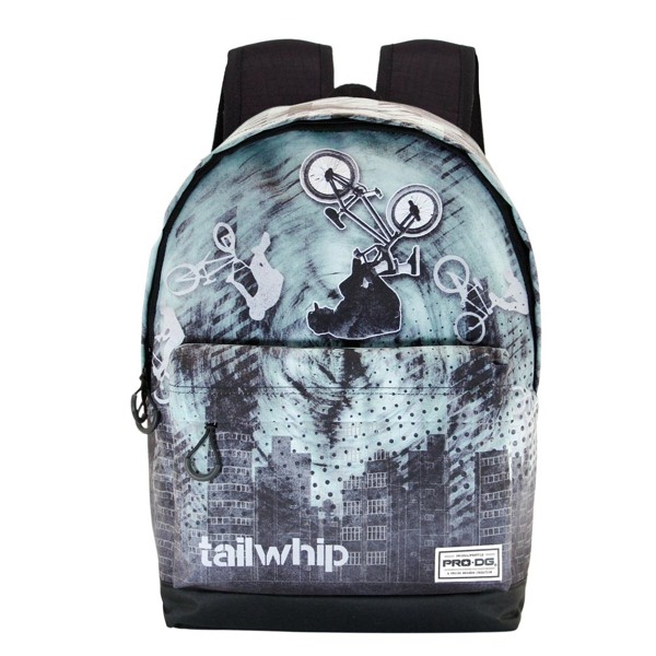 PRODG Tailwhip hátizsák HS FAN, zöld PRODG Tailwhip hátizsák HS FAN, zöld