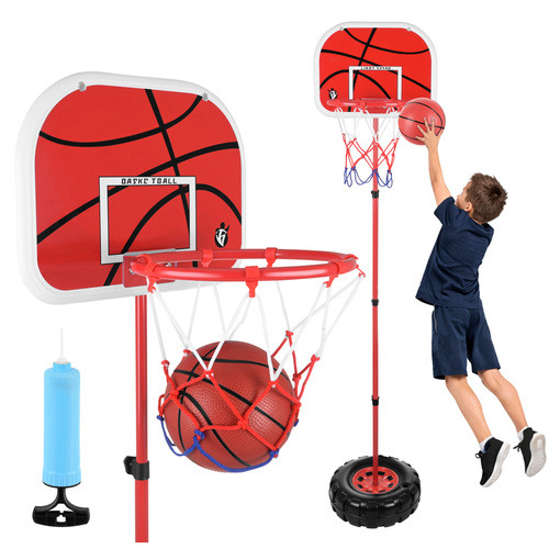 Basketballkorb 170 cm