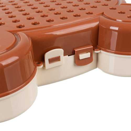  Briques de construction 3D - Espace 26579
