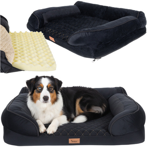  Lit orthopédique pour animaux M Purlov 26915