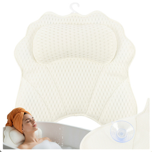  Bain relaxant Ruhhy 27050 coussin