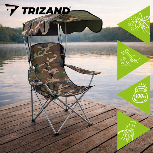  Trizand „Panama“ Tarn-Angelstuhl