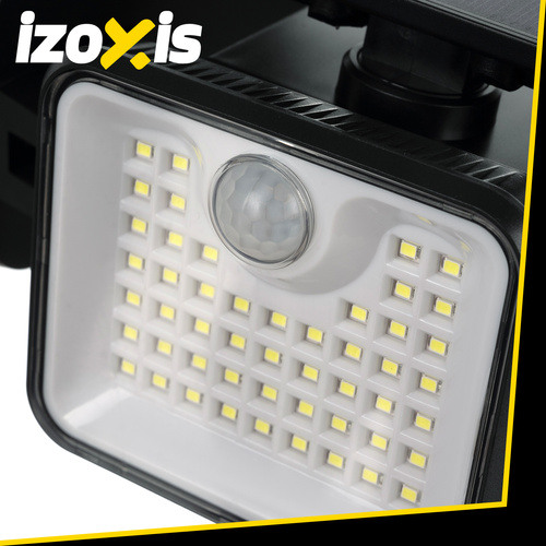  Solarlampe 180 LED Izoxis 26875