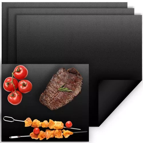  Mata na grill 3 szt 23470