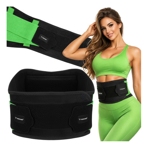  Trizand Neoprene Slimming Belt 120cm