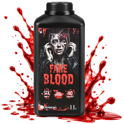 Kunstbloed 1000 ml