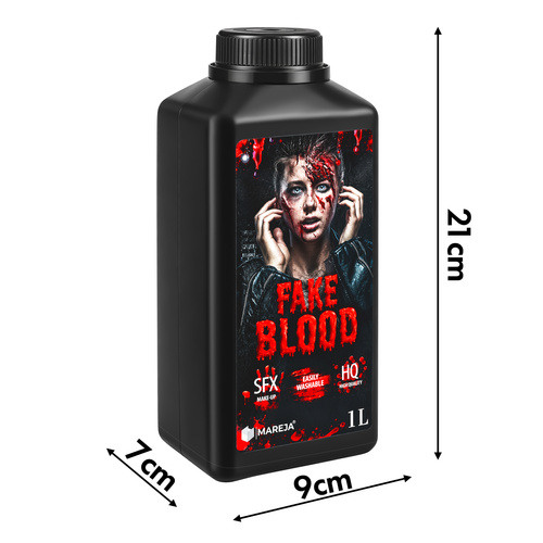 Kunstblut 1000 ml