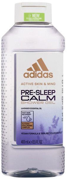  Adidas Douche 250ml Pre-Slapen Kalm