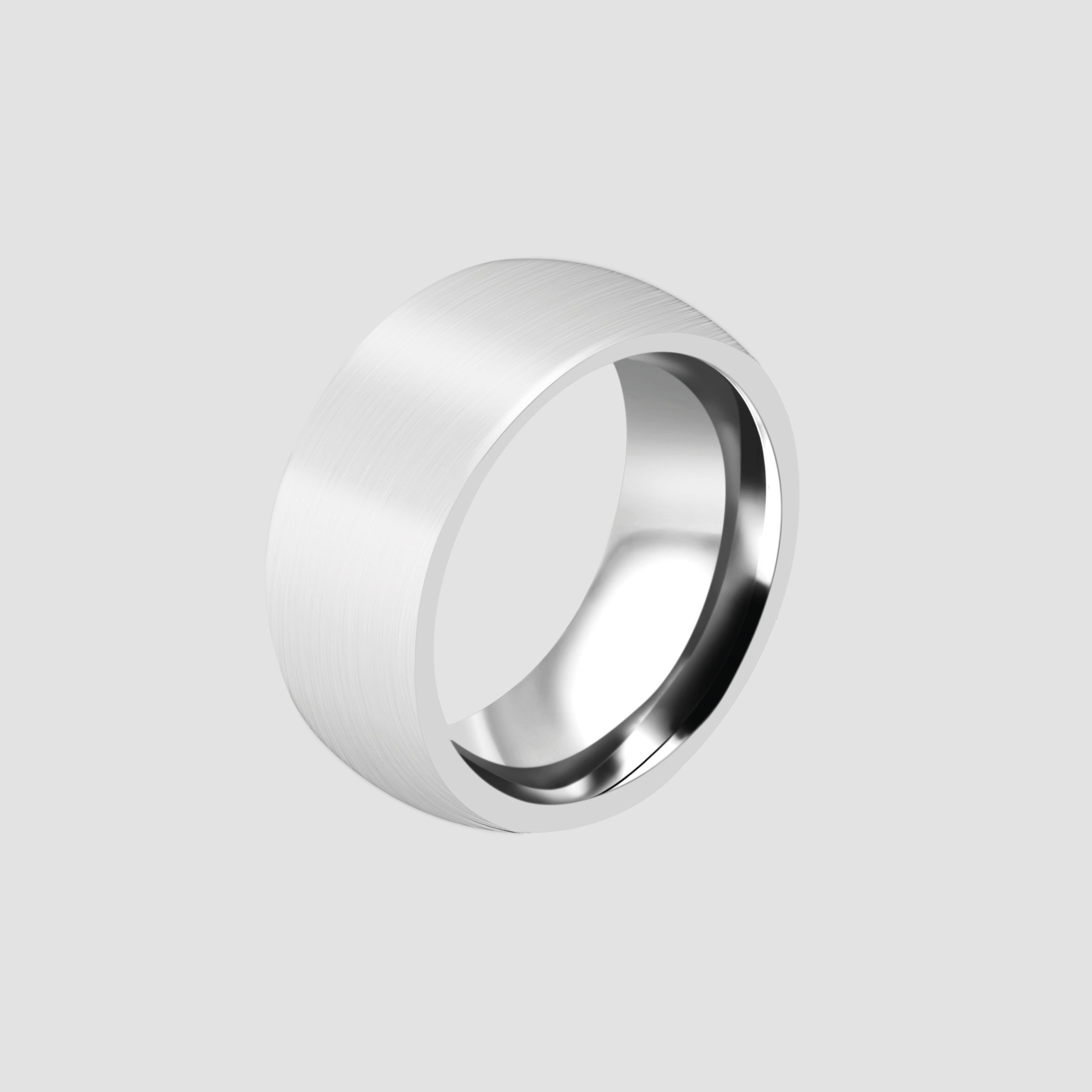 20 Anelli In Acciaio Inox Oro Con Zircone, Pietre Quadrate Colorate, Gioielli Moda All'ingrosso