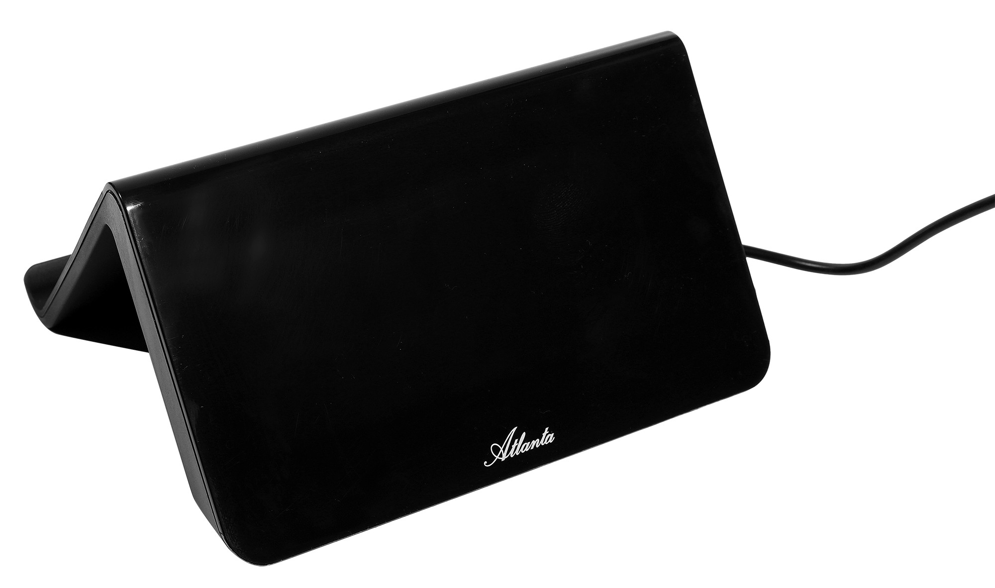  Multifunctionele wekker (groot rood LED-display, W