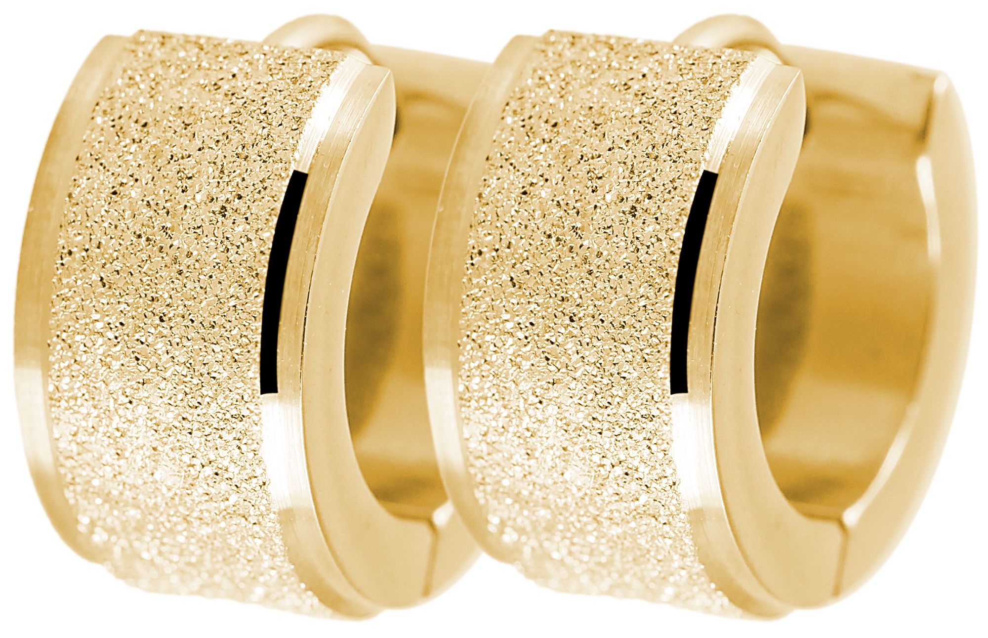  Boucles d'oreilles créoles Accent en ...