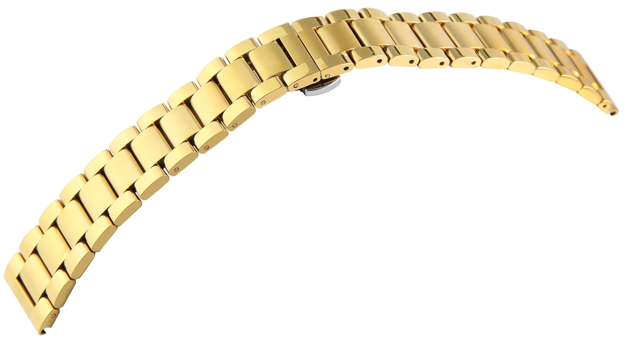  Cinturino in acciaio inossidabile, ...