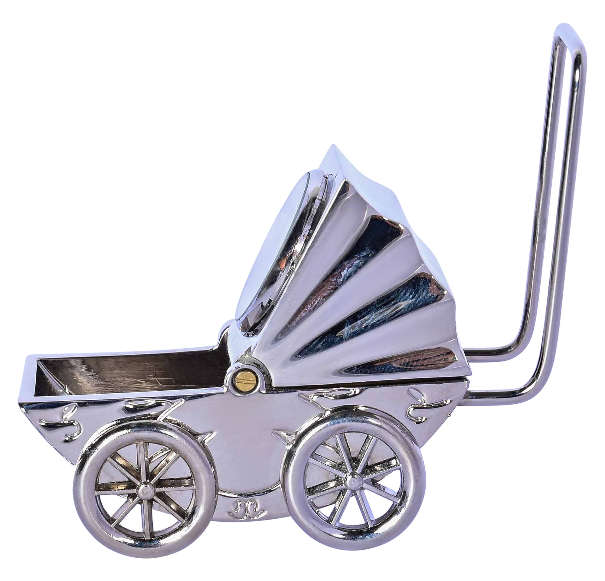  Excellentie miniatuurhorloges