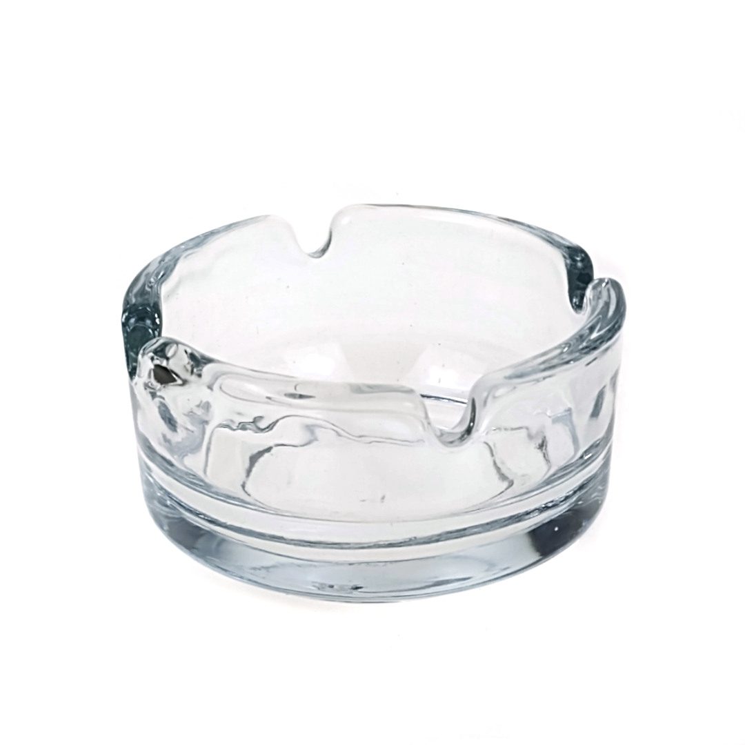  Asbak Fi-72 mm transparant