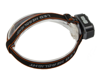 Lampe frontale LED xhp30, batterie smd (7) Lampe frontale LED xhp30, batterie smd (7)
