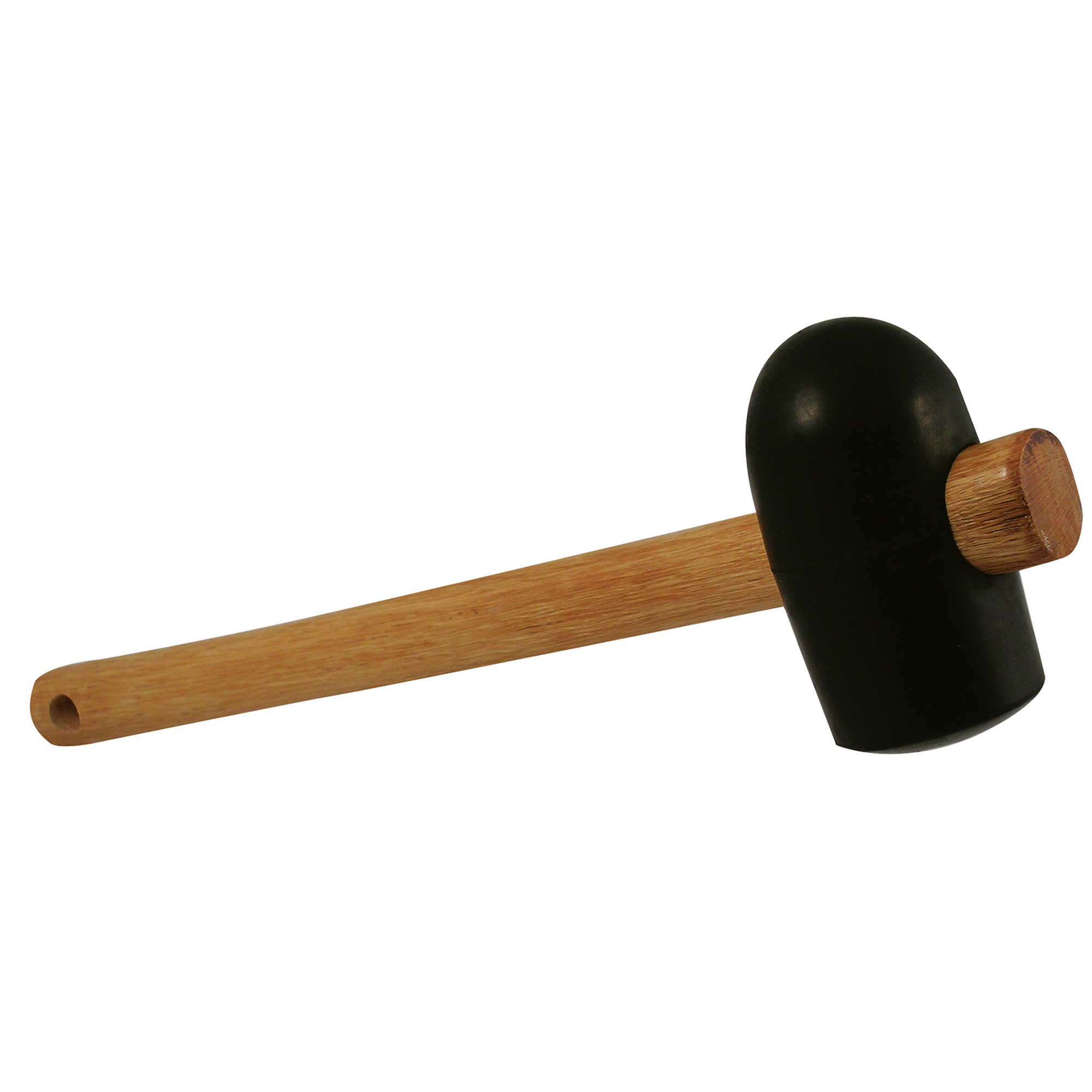 Mazo de goma Sencys 28 cm performant et pratique pour bricolage