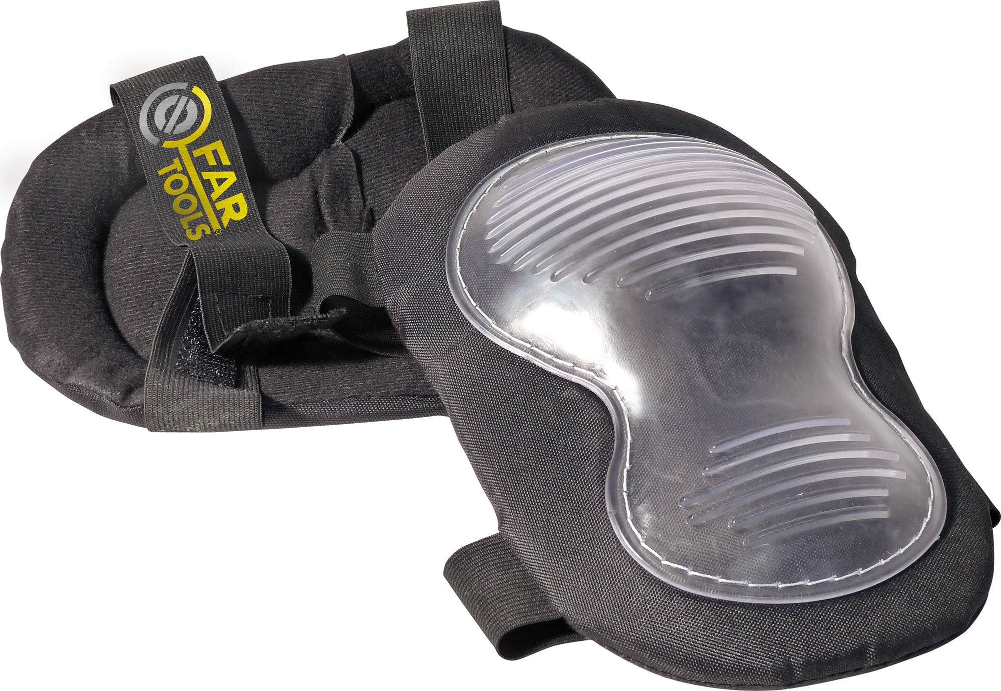 Genouillères de protection renforcées pour bricolage - FAR Tools