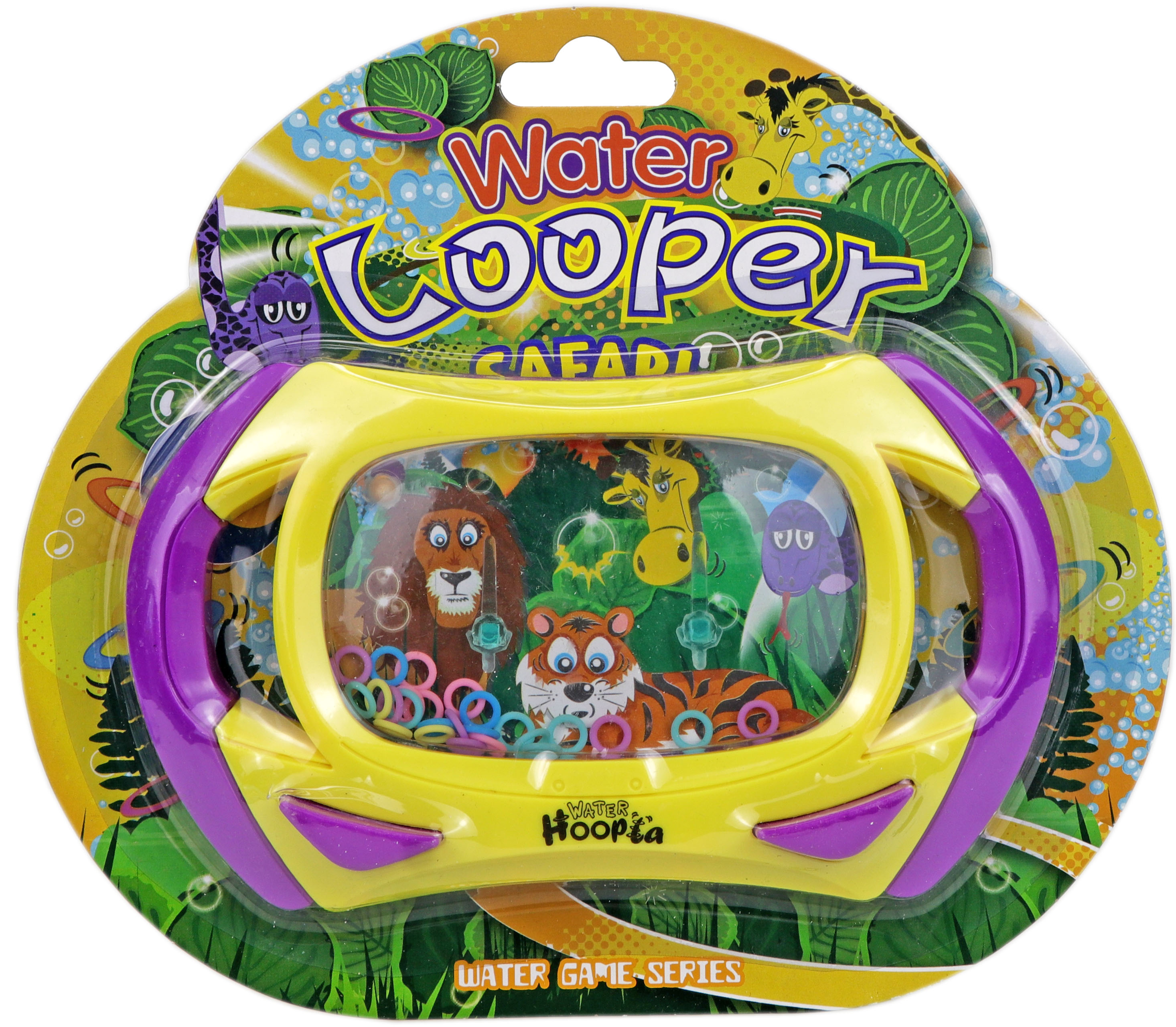  Wasserspiel - Safari / Water Looper - Safari