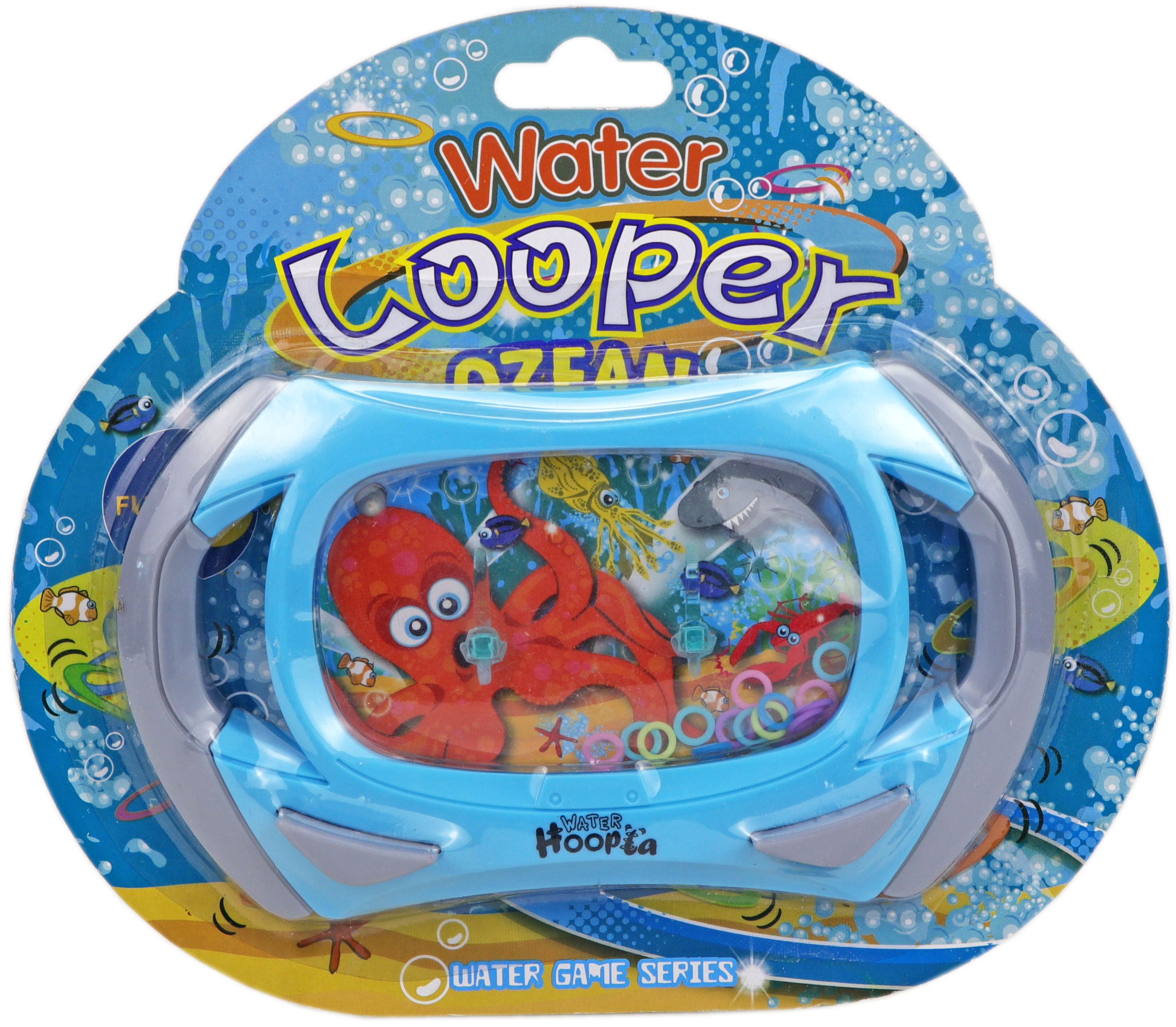  Wasserspiel - Oceaan / Water Hoopla - Oceaan