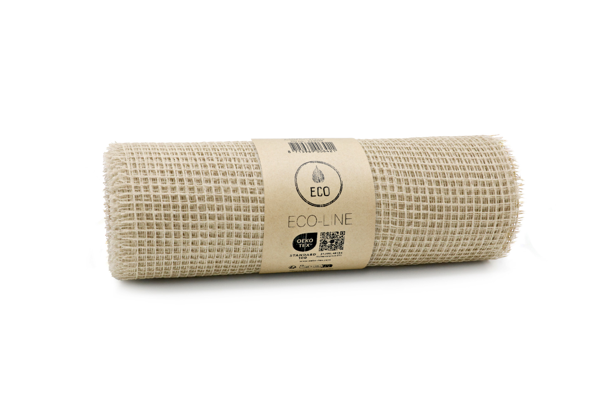  Sizonet 30cm 5m 100% recycelbar - natur