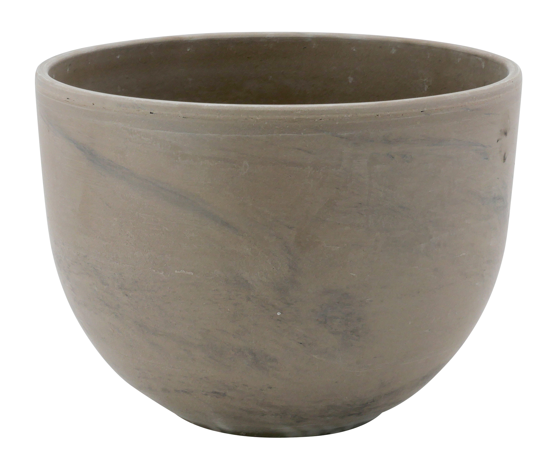 Kübel WW061/D24cm basalt