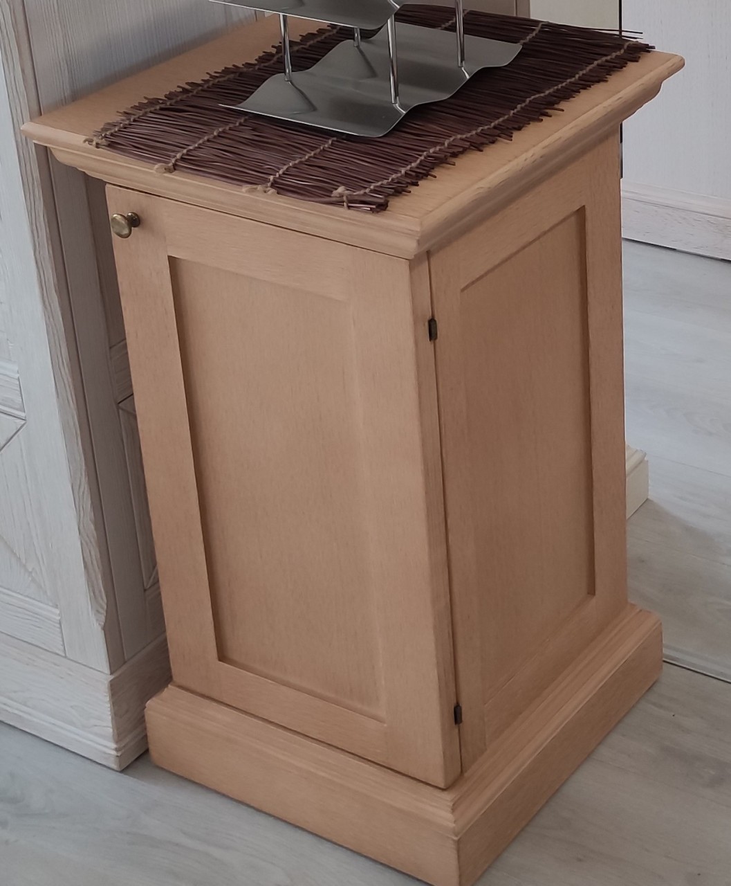  Kolomkast, bloemenkolom, decoratieve kolom, ...