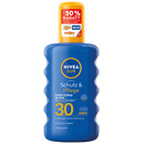 Nivea Sun Spray 200ml SPF30 waterproof