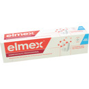 Elmex Toothpaste 75ml Professional tooth decay