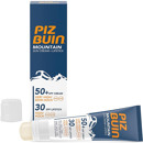 Piz Buin Mount Sun Cream + Stick 20ml SPF 50