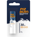 Piz Buin Mountain Sun Lip Care 4.9g SPF 30