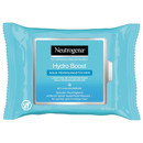 Neutrogena Hydroboost Cleaning Cloths 25er