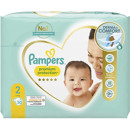 Pampers Premium Protection New Baby Size 2 Mini 3