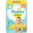 Pampers Premium Protection Size 3 Midi 68 pieces