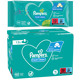 Pampers Wet Wipes Fresh Clean 12x52 Giga Pack