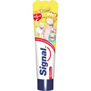 Signal toothpaste children gel 50ml