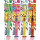 Signal toothbrush Junior 7-9 years with suction cu